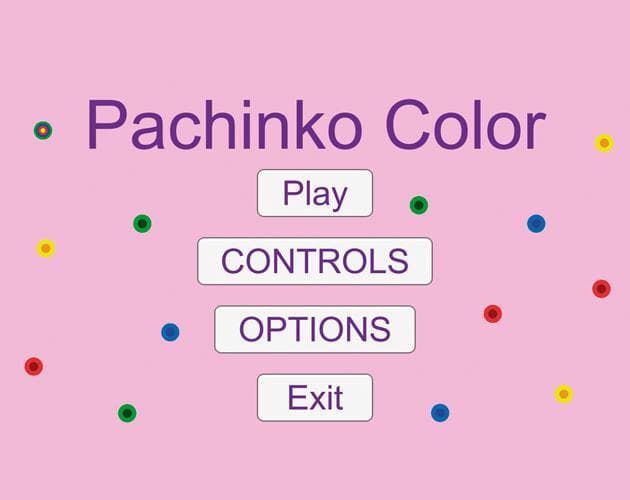 Pachinko Color screenshot 2