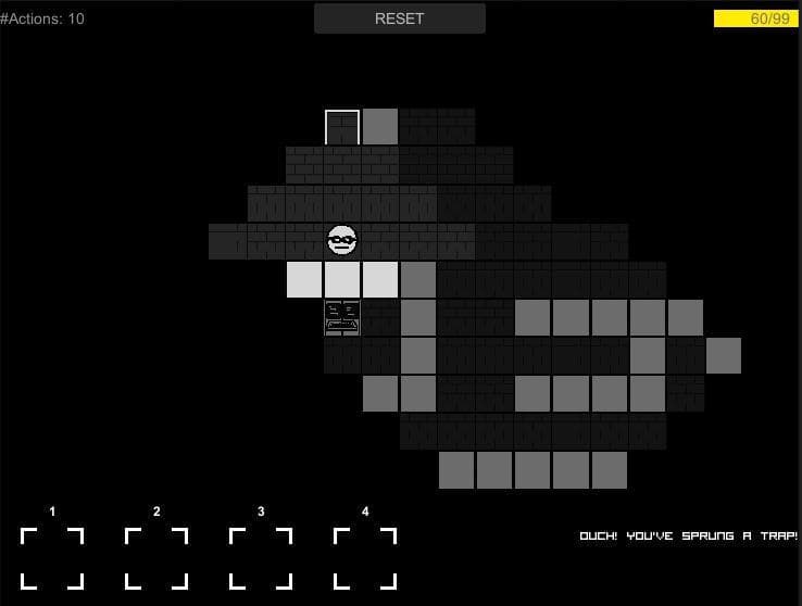 Rob-like screenshot 2