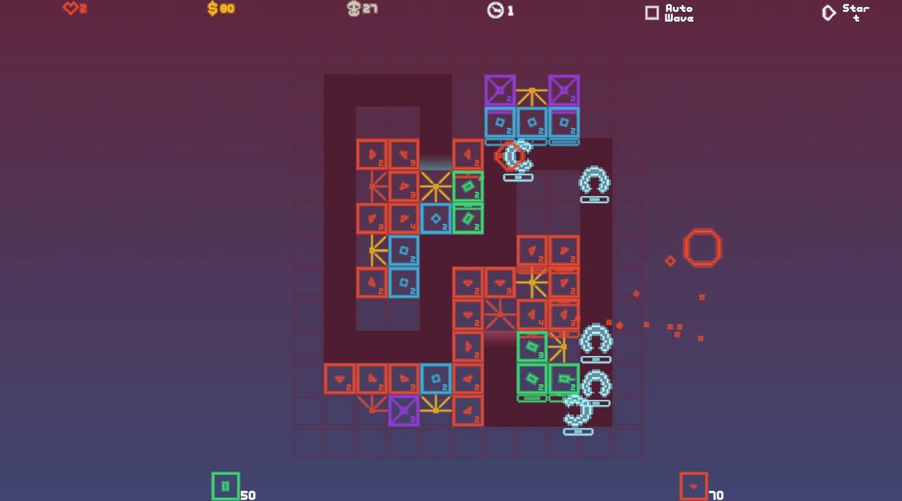 Shape Stream