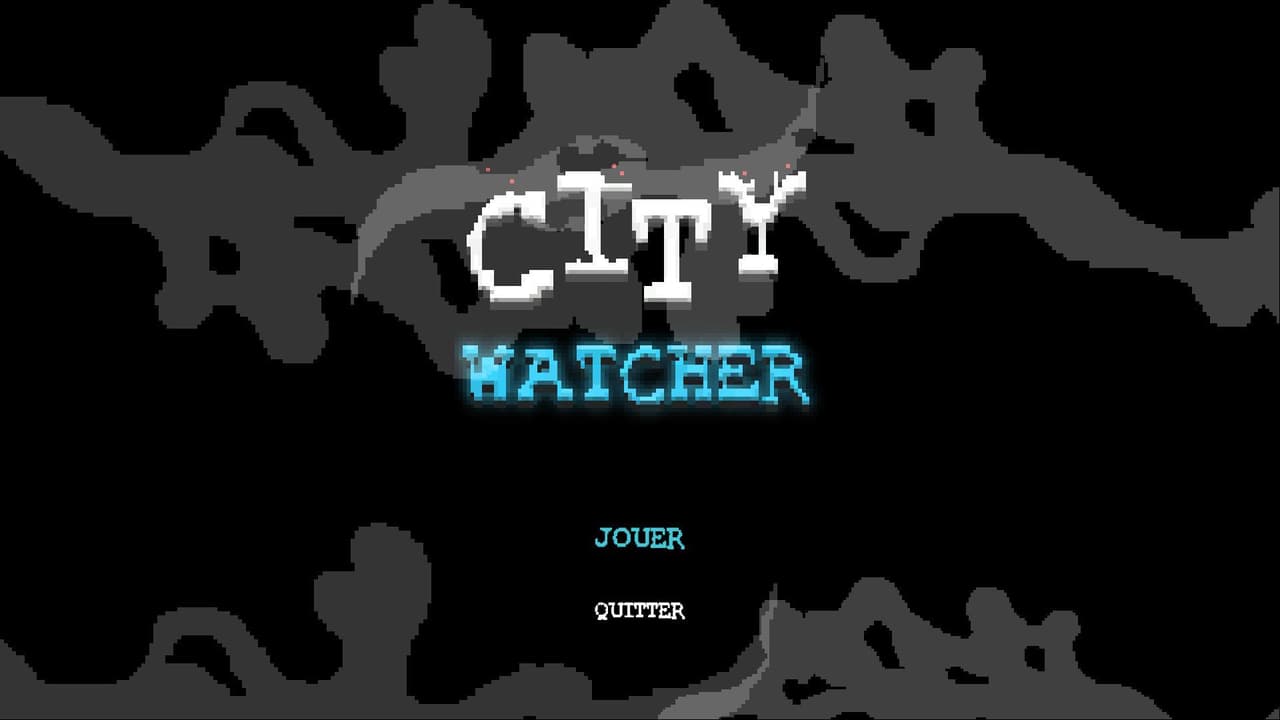 City Watcher - PAJ2 screenshot 2