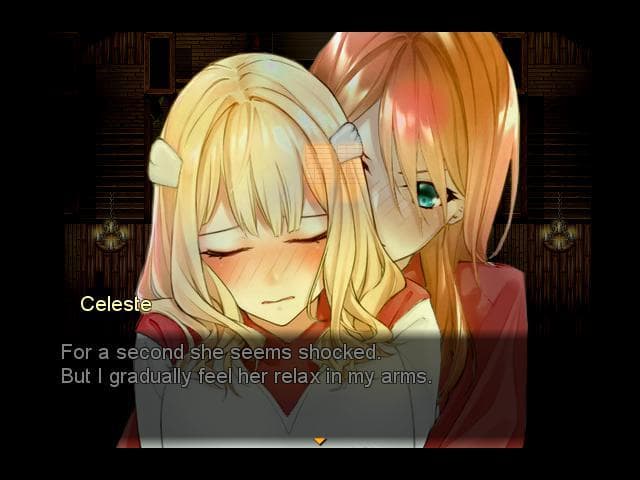 Corruption of Laetitia screenshot 4
