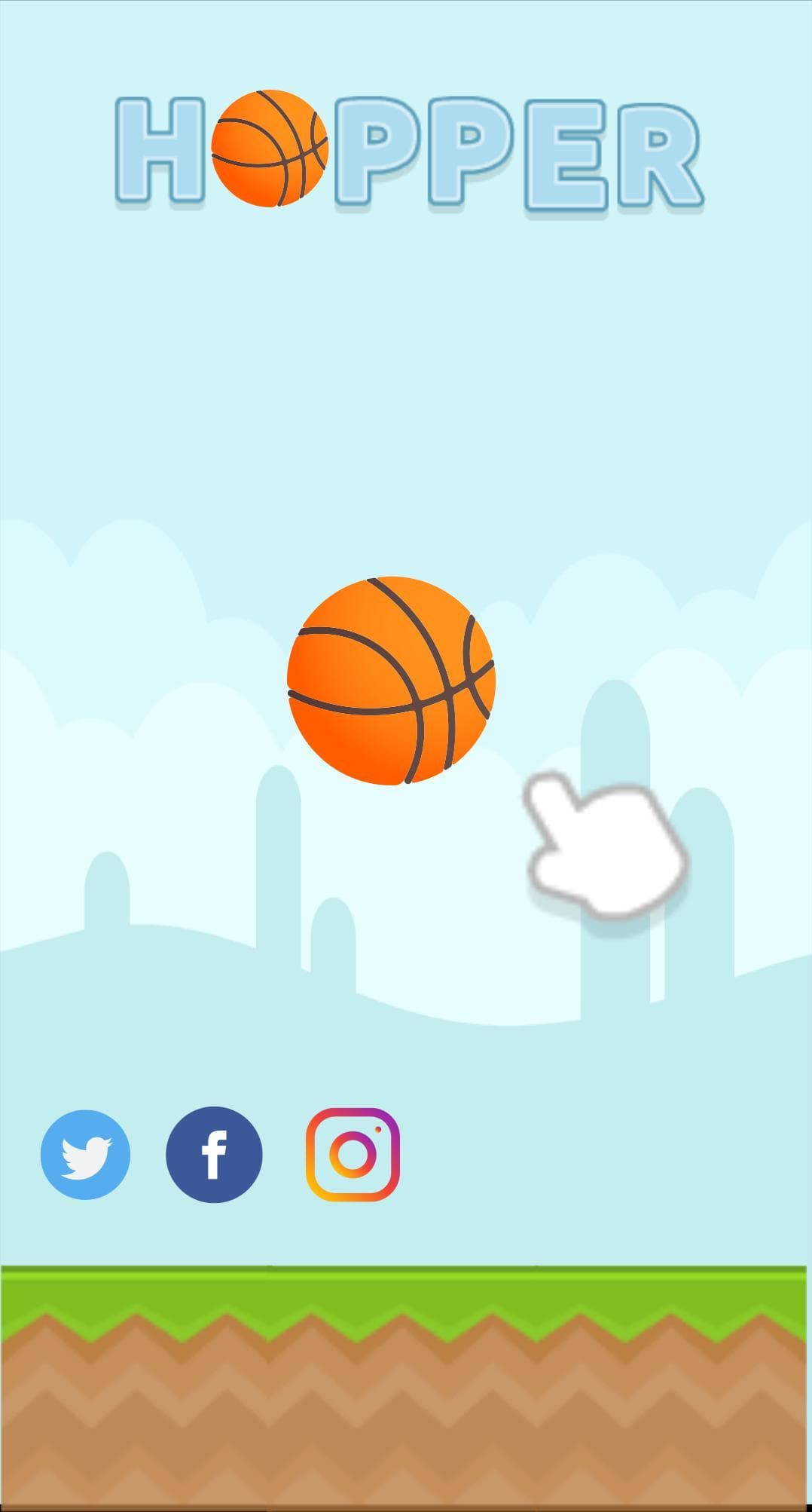 Hopper (pineapp) screenshot 2
