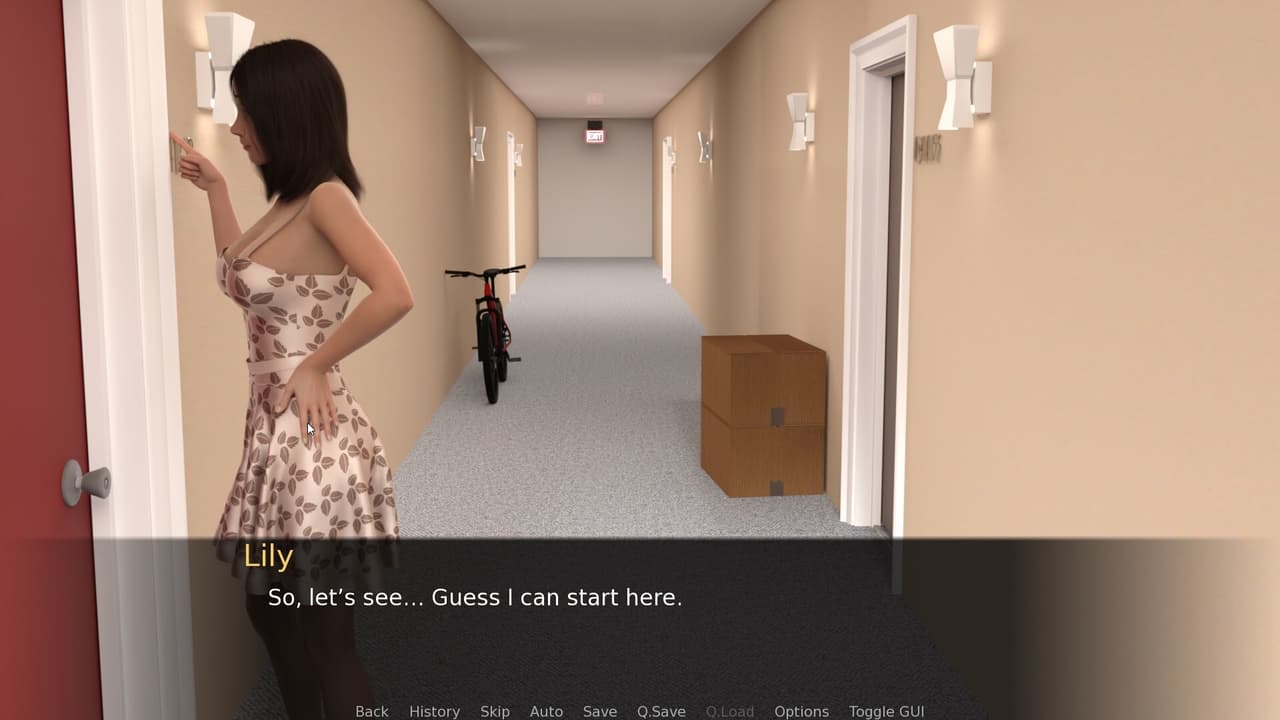 NTR Dream screenshot 4
