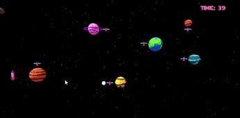 Satellites (kaeveris)