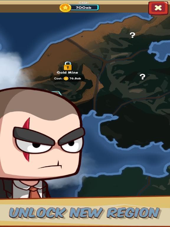 Apocalypse idle miner screenshot 3