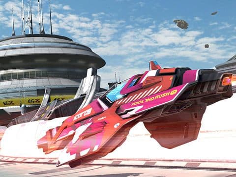 SpeedZone Racers screenshot 2