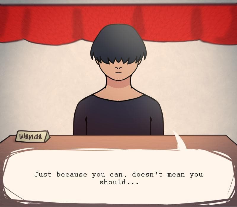 Five Fast Dates screenshot 3