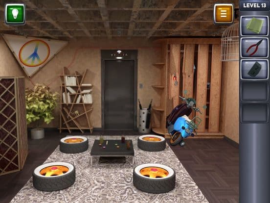 Can You Escape 3 screenshot 6
