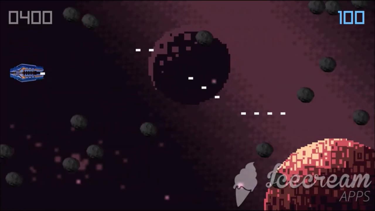 ARAGON screenshot 2