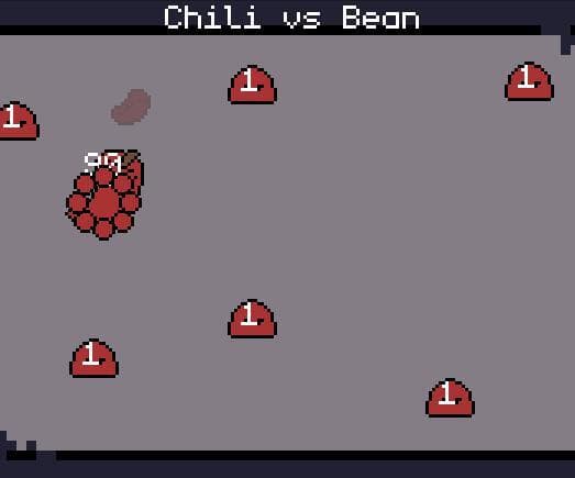The Bean Isaac screenshot 3