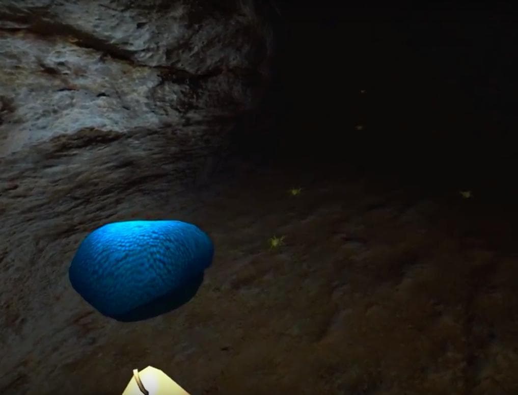 Phobos VR screenshot 3
