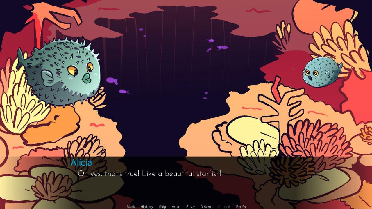 Missing William screenshot 3