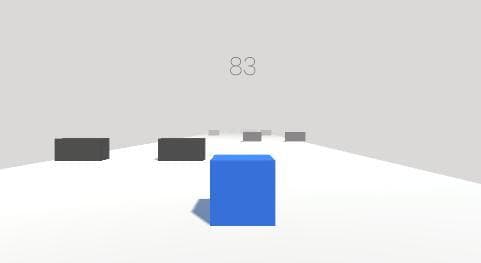 TheCube (itch) (BilalAja) screenshot 2