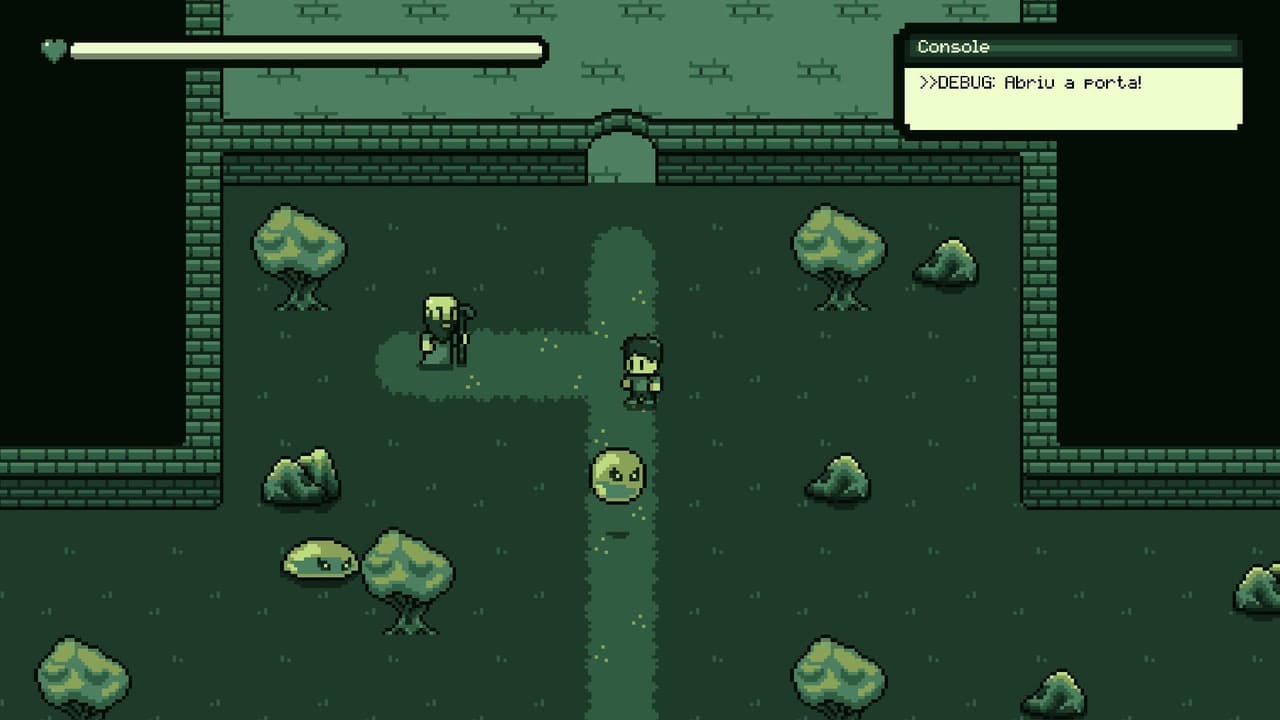 void Die() screenshot 3