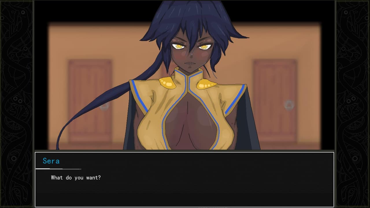 Hero Party Must Fall screenshot 5