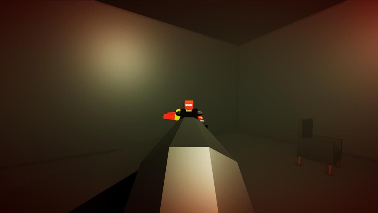 Infiltration (itch) (lordmaltazor) screenshot 4