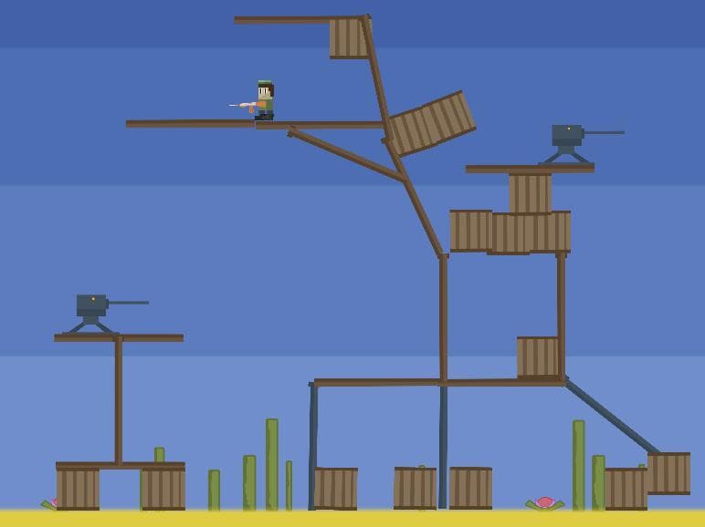 Tower Crawl (AlbyK)