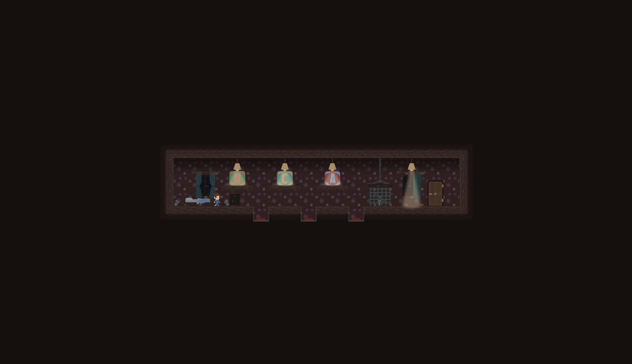 Timmy&Acu in: Stuck Dreams screenshot 4
