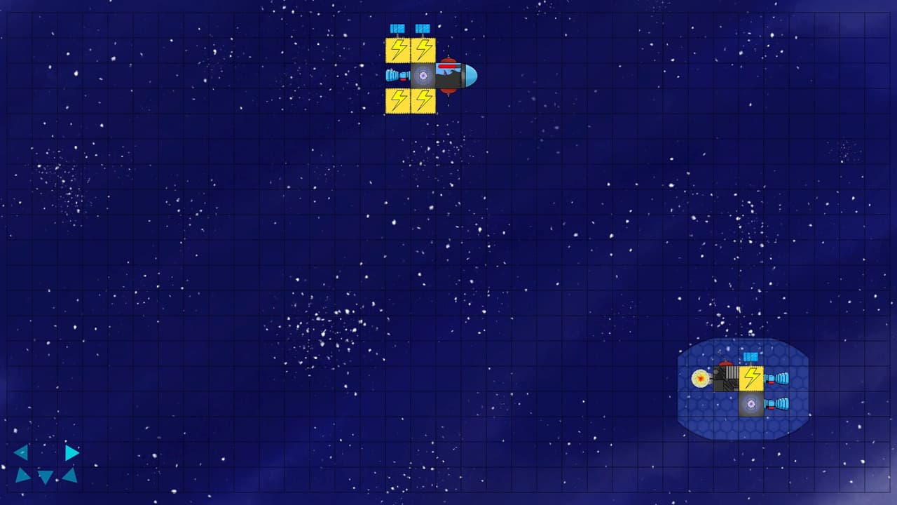 Mission: Space screenshot 4