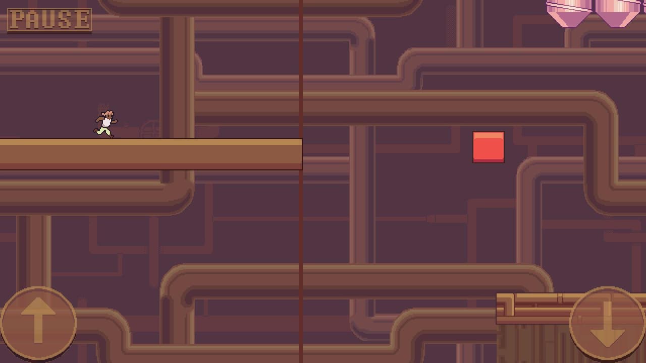 Jump! By Mantis Games