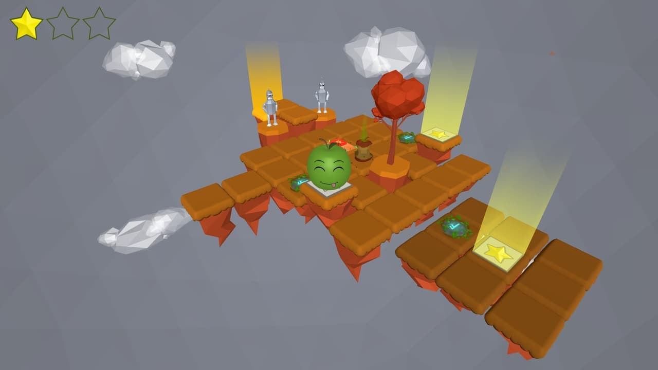 SnakEscape: Remastered