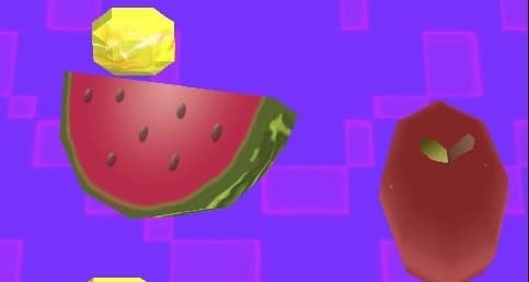 Fruitz! Juicy Endless Runner screenshot 2