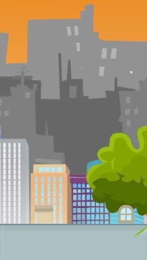 Strix screenshot 3
