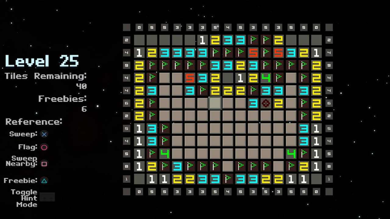 Mine My Mind screenshot 5