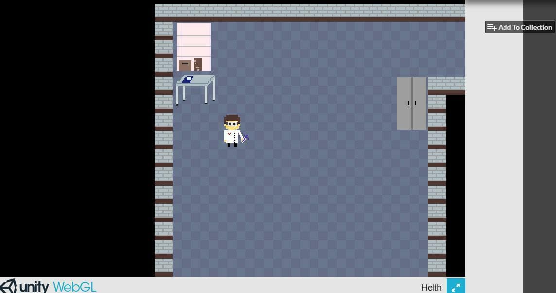 HELTH screenshot 3