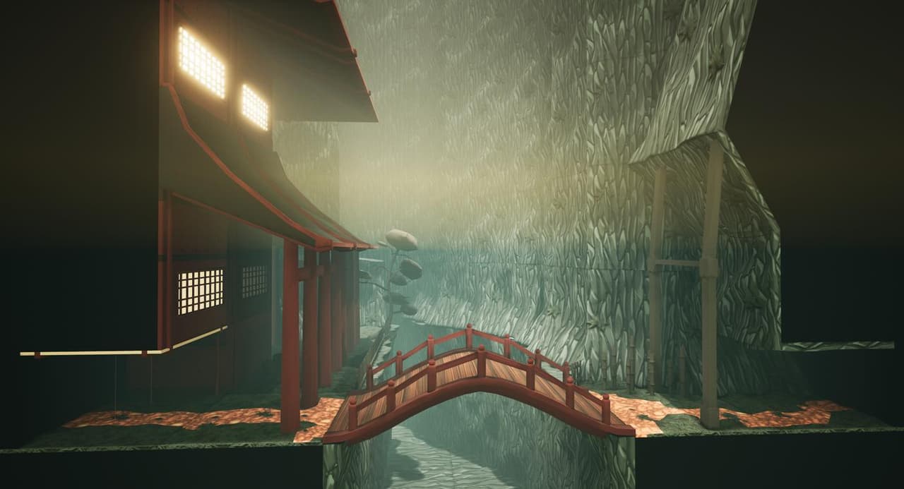 Sword of the Dead City screenshot 2
