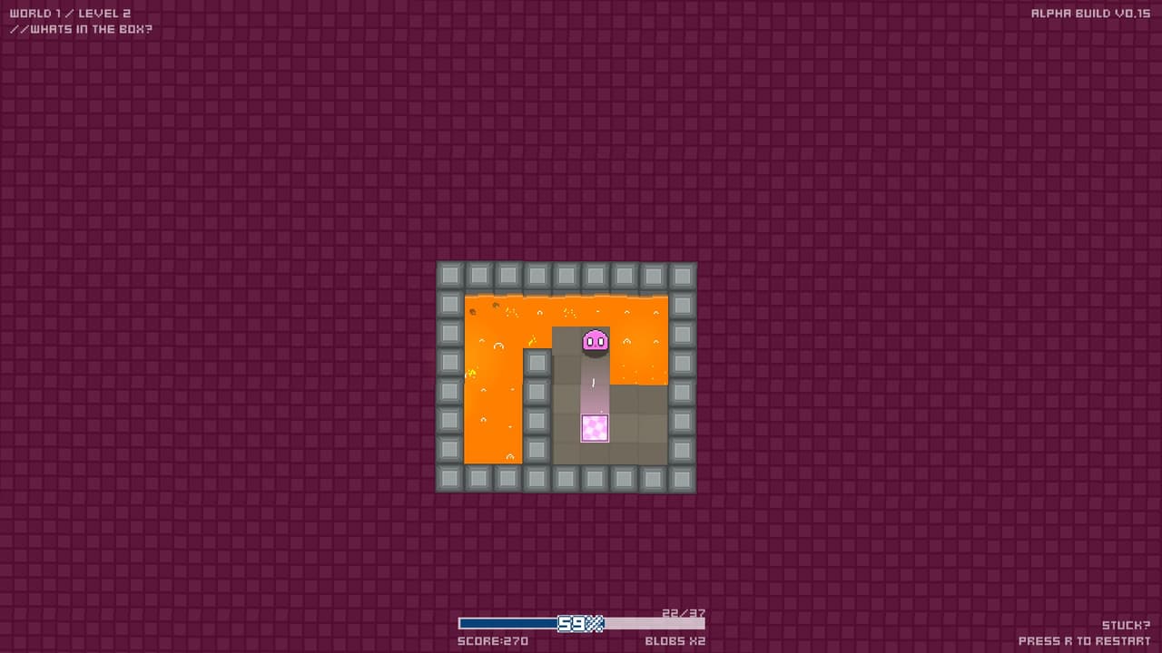 Magma Chamber screenshot 6