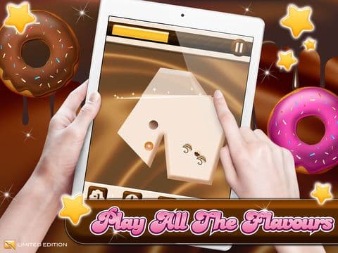 Choco Slash Muffin Fever - The Cooking Slice Mania Cafe