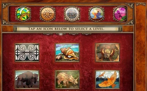 Patchworkz (Full) screenshot 3