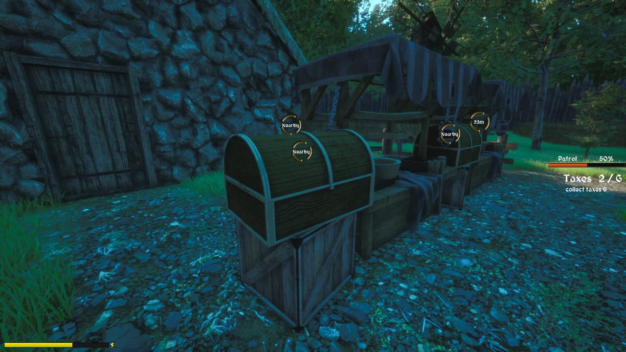 Kingdom Of Peace screenshot 6