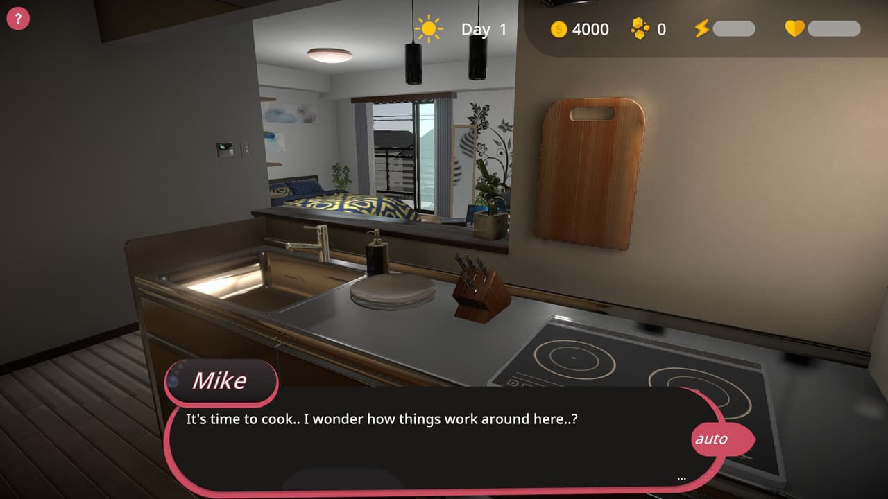 Orgasm Simulator 2023 screenshot 4