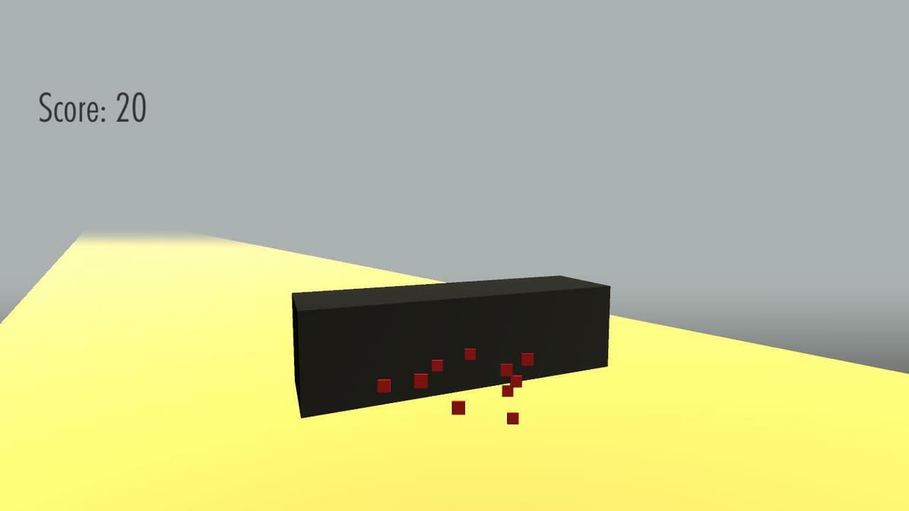 Cubehex screenshot 4