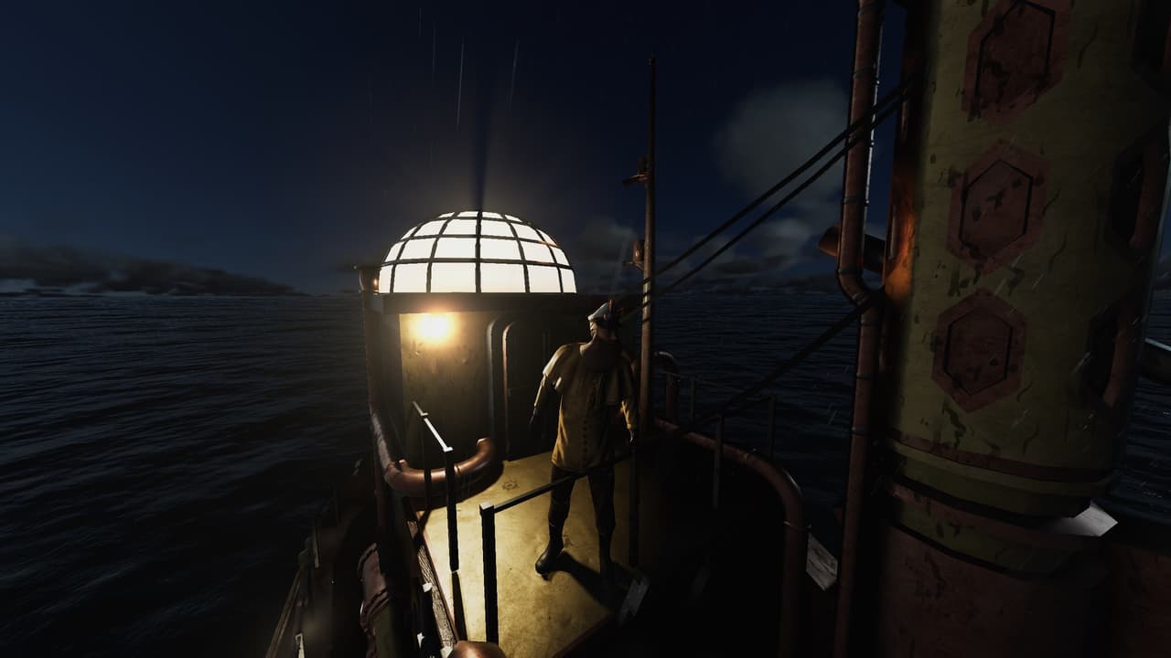 Hope Adrift screenshot 3