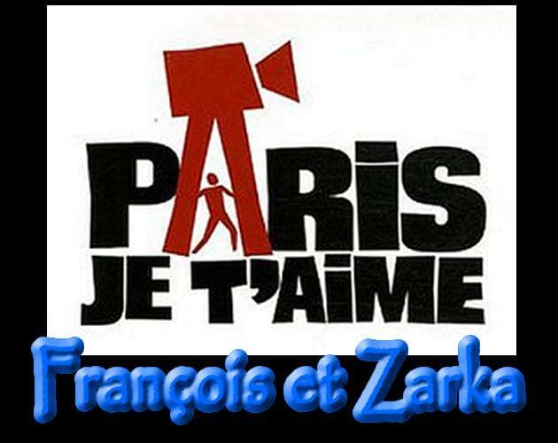 PC FRANCOIS ET ZARKA