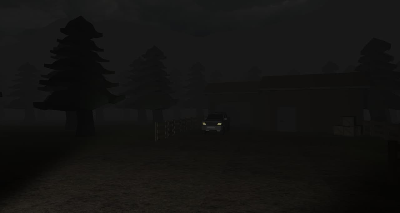 The Seeker (itch) (gernermale) screenshot 2