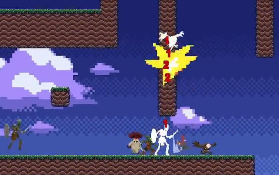 Night Dwellers screenshot 6