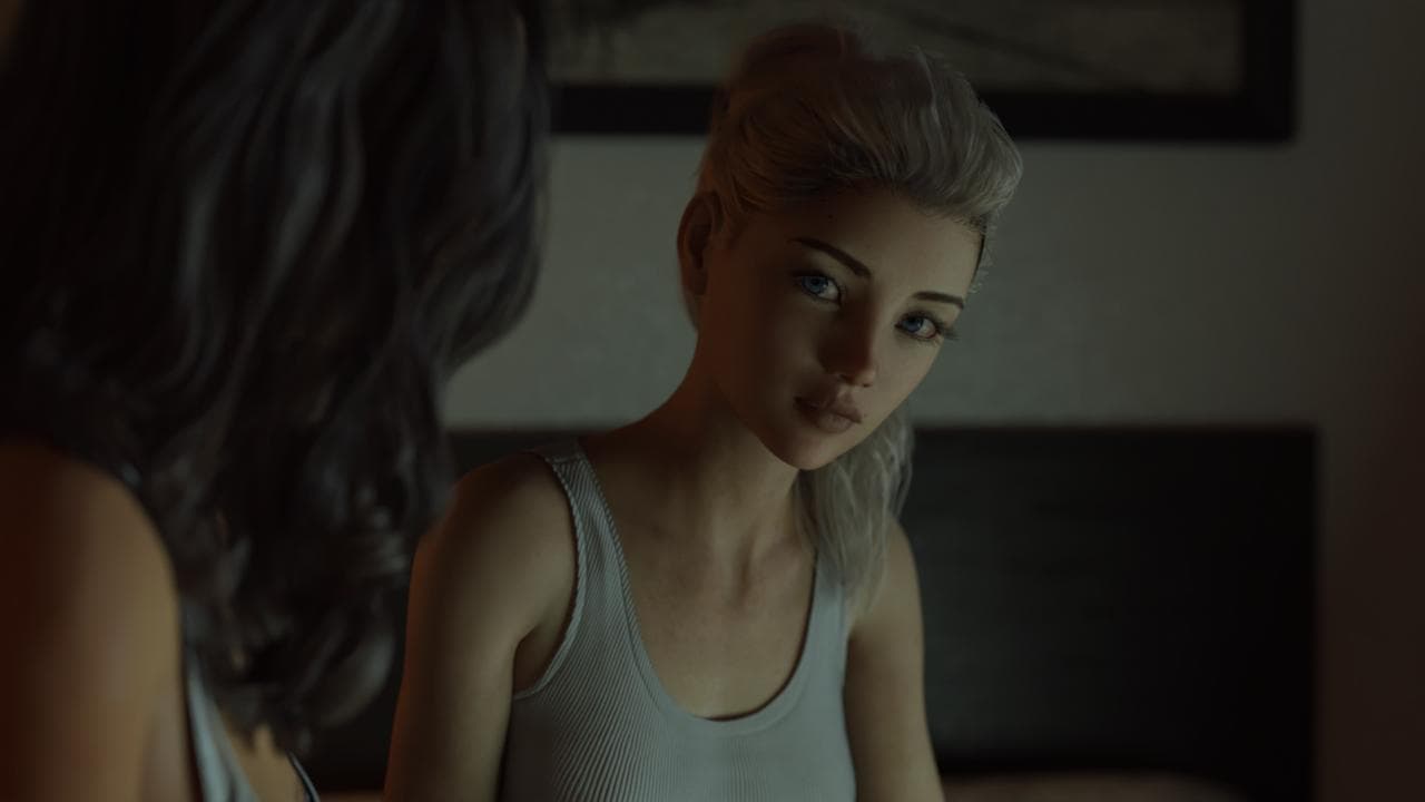 False Hero screenshot 4