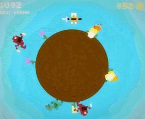 Wheel of Dharma screenshot 2