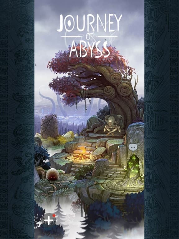 Journey Of Abyss screenshot 2