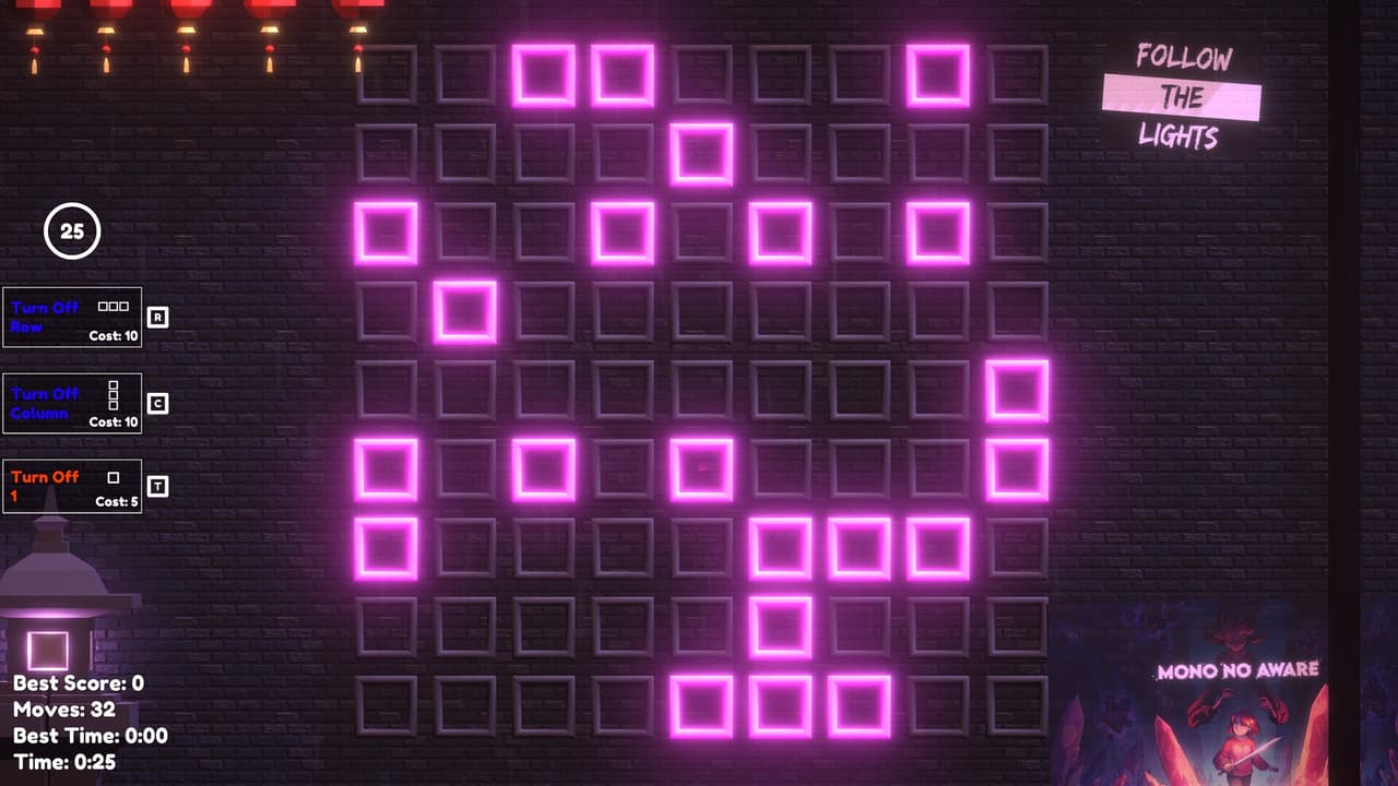Kill The Lights! screenshot 3