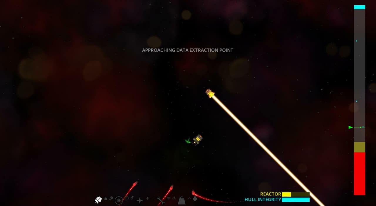 SuperNova (itch) (Archer6621) screenshot 4