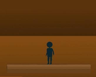 Lost in Cave (yash07)