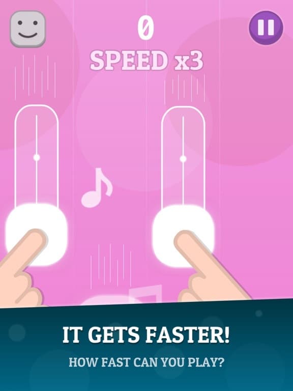 KPOP Tiles Deluxe 2020 screenshot 6