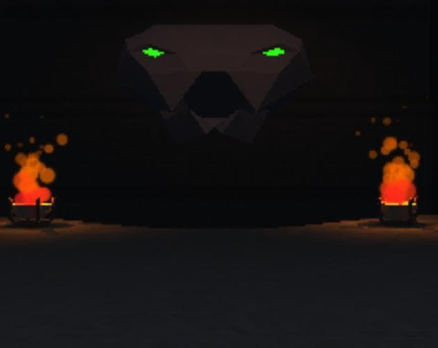Dungeon of the GodLess