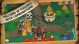 Man at Arms TD: Pocket Edition