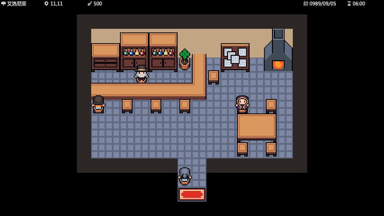 赏金物语 Bounty World screenshot 4